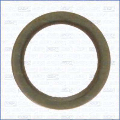 AJUSA 00545800 Кільце ущільнювача, різьбова пр