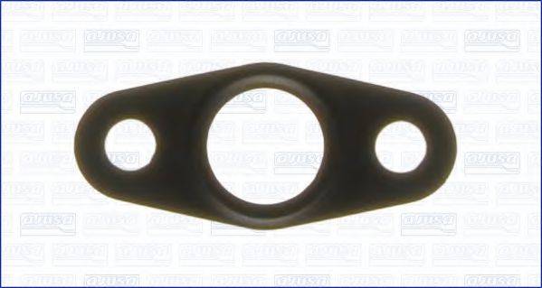 OPEL 9107582 Прокладка