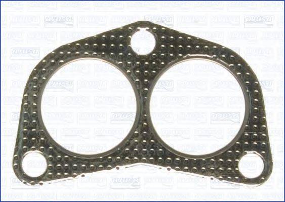 ISUZU 8-94200254-0 Прокладка, труба вихлопного газу