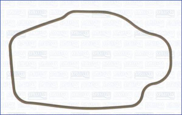 LAND ROVER 1338229 Прокладка, термостат