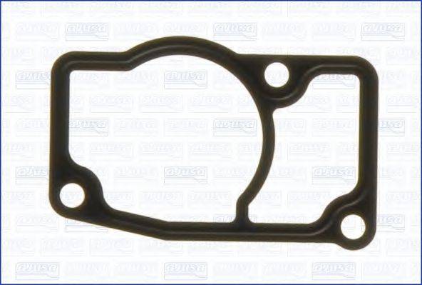 OPEL 90502878 Прокладка, термостат