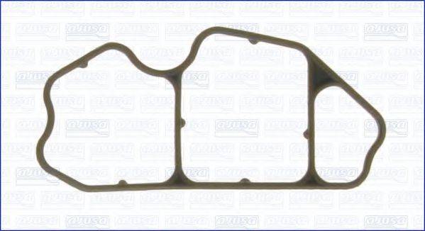 OPEL 6 50 953 Прокладка, корпус масляного фільтра