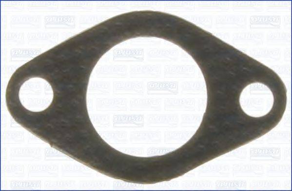 OPEL 9180614 Прокладка клапан повернення ОГ