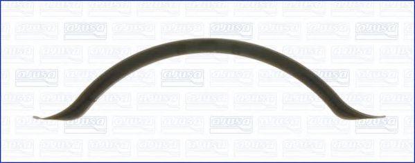 MAZDA MB6F4-10-427 Прокладка, масляний піддон