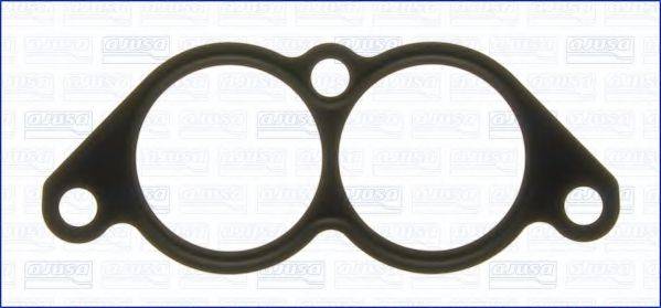 TOYOTA 17176-50020 Прокладка, впускний колектор