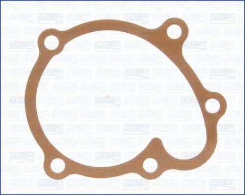 LAND ROVER 1334728 Прокладка водяний насос