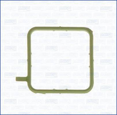BMW 11 12 2 247 745 Прокладка, трубка рідини, що охолоджує