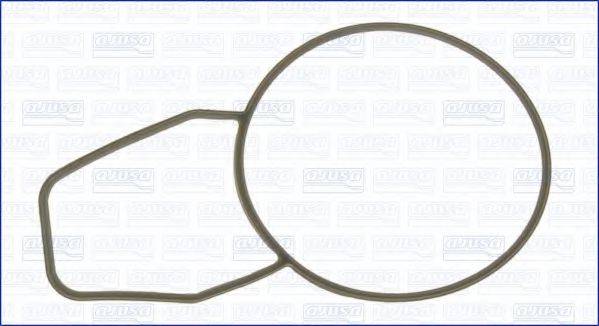 BMW 11537509357 Прокладка корпус термостата