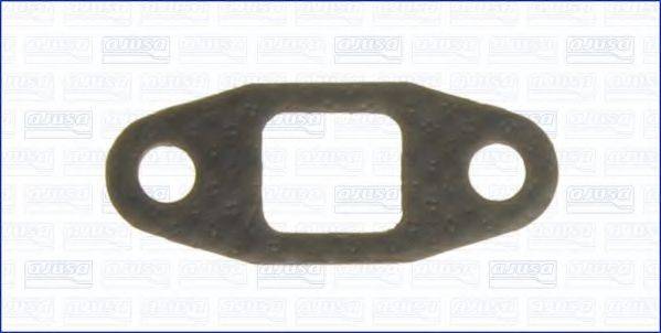 OPEL 420643 Прокладка, впуск у турбіну (компресор)