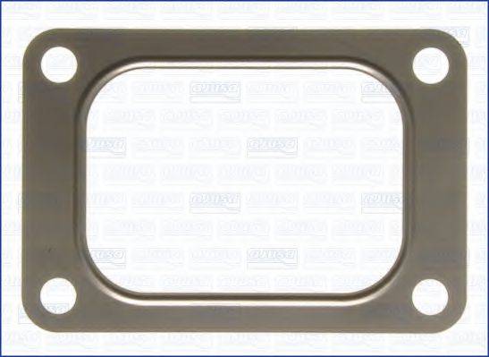 OPEL 470939 Прокладка, впуск у турбіну (компресор)