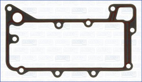 RENAULT 4421880580 Прокладка, картер кермового механізму