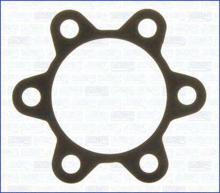 OPEL 143108 Прокладка