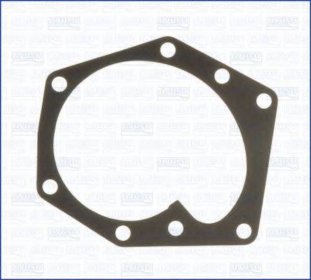 LAND ROVER 1384468 Прокладка водяний насос