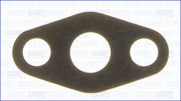 LAND ROVER 1388686 Прокладка