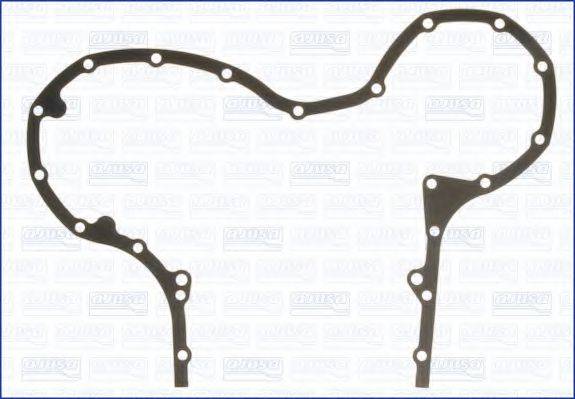 LAND ROVER 1388679 Прокладка, картер кермового механізму