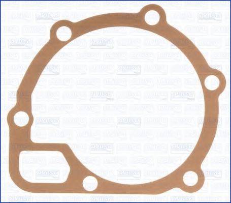 OPEL 231795 Прокладка водяний насос