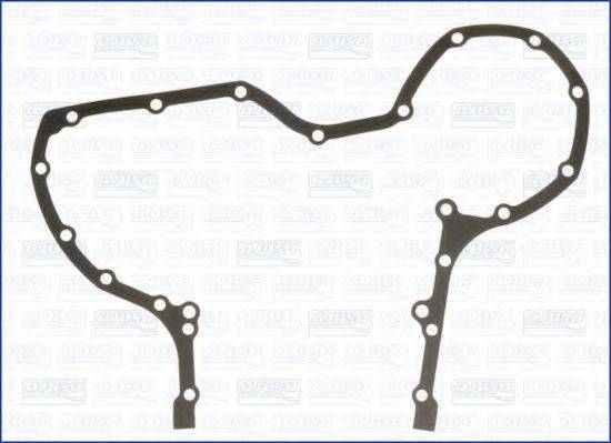 LAND ROVER 1388680 Прокладка, картер кермового механізму