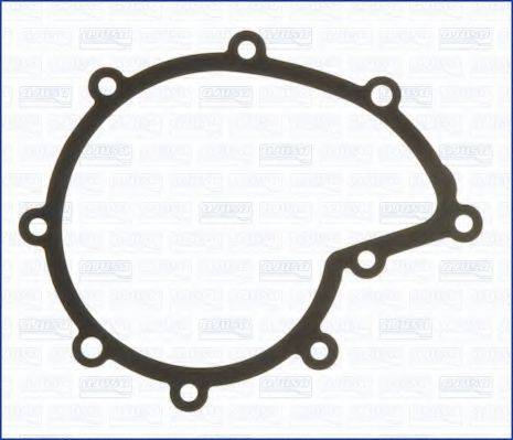 LAND ROVER 1374344 Прокладка водяний насос