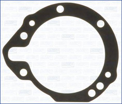 VOLVO 3069101 Прокладка