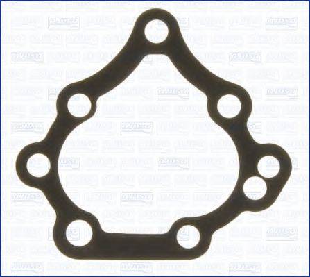 OPEL 133851 Прокладка