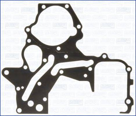 HYUNDAI 21411-38200 Прокладка, картер кермового механізму