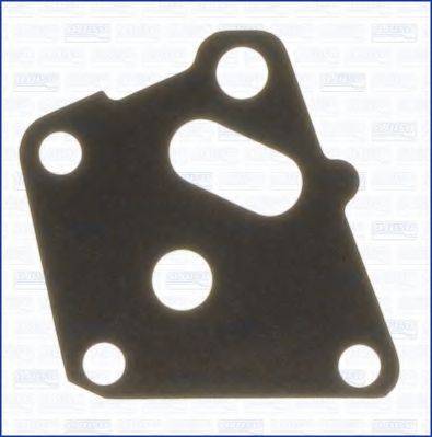 RENAULT 2139639011 Прокладка, масляний фільтр