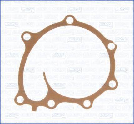 NISSAN 25124-4X000 Прокладка водяний насос