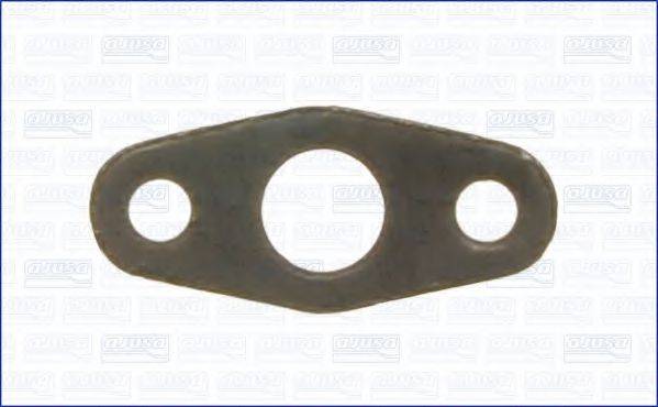 NISSAN 15196-31N02 Прокладка