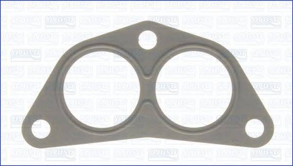 HYUNDAI 2876529000 Прокладка, впускний/випускний колектор