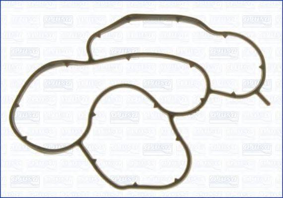 BMW 11 42 7 508 970 Прокладка, масляний радіатор