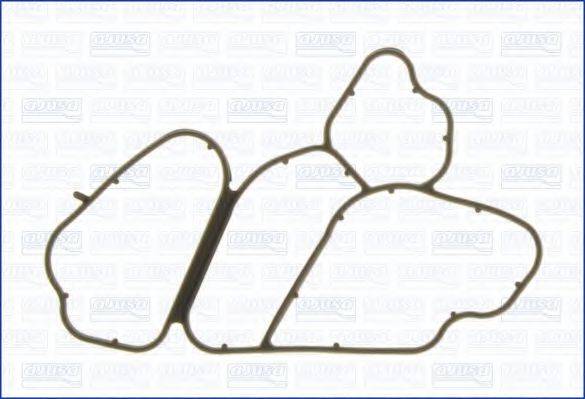 BMW 11 42 7 788 455 Прокладка, корпус масляного фільтра
