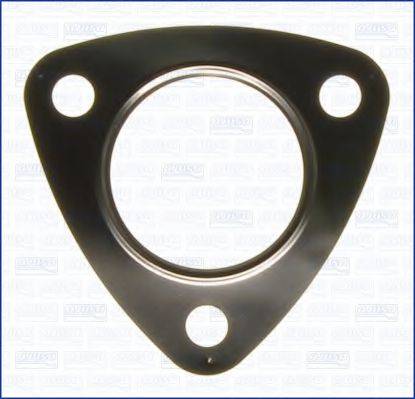 VW 377253115F Прокладка, труба вихлопного газу