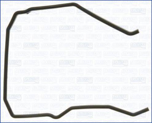 KIA 28430-27400 Прокладка, картер кермового механізму