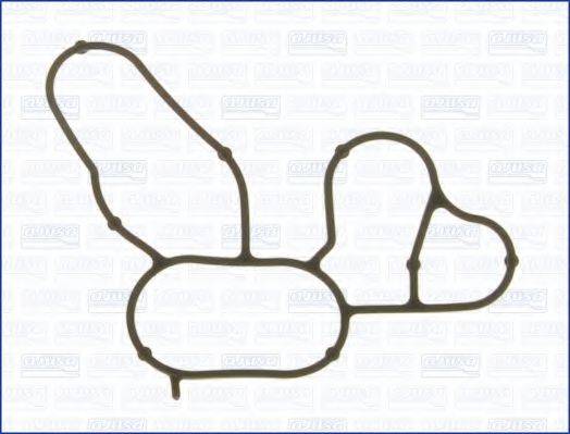 OPEL 5650949 Комплект прокладок, масляний радіатор