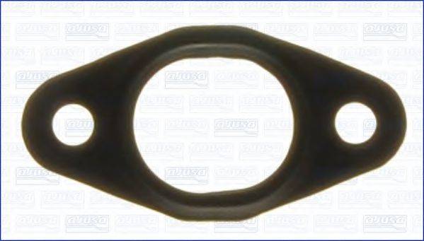 BMW 11 72 7 506 214 Прокладка, вторинний повітряний клапан