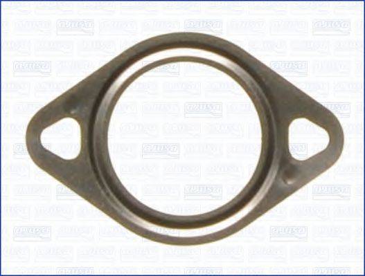 VW 059 131 797 G Прокладка, трубка клапана повернення ОГ