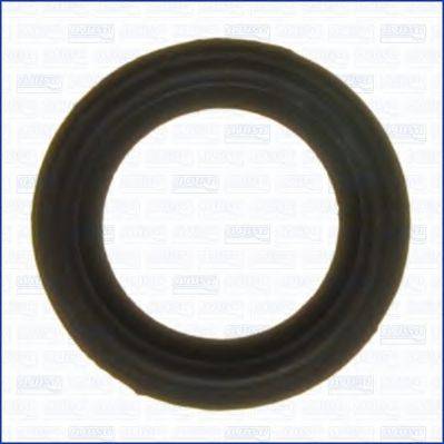 VW 022103484D Прокладка, кришка головки циліндра