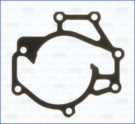 KIA 25126-4A000 Прокладка водяний насос