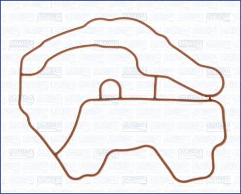 RENAULT 82 00 029 741 Прокладка корпус термостата