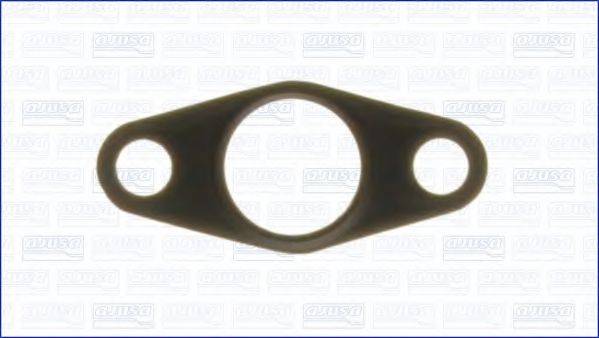 AUDI 06F145757C Прокладка