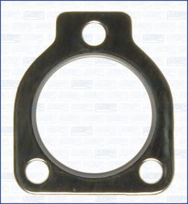 DAEWOO 96629155 Прокладка, кришка головки циліндра