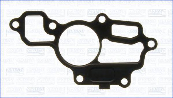 NISSAN 11062-EN200 Прокладка, термостат