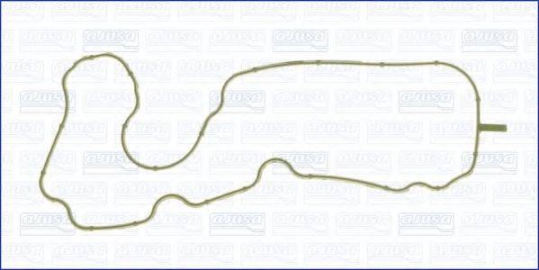 AUDI 06H 103 517 D Прокладка, вентиляція картера