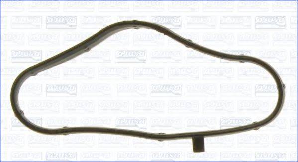 BMW 11127555739 Прокладка, кришка головки циліндра