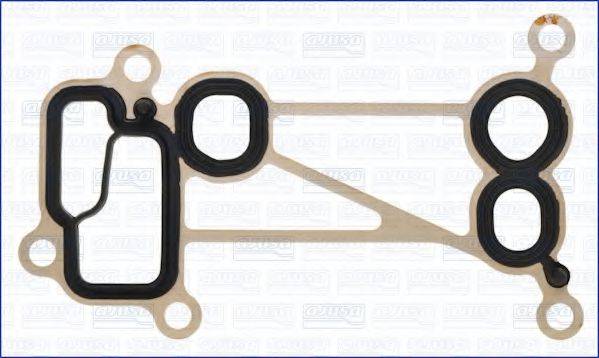BMW 11 42 7 808 438 Прокладка, масляний радіатор