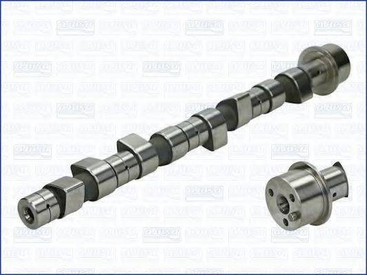 FEBI BILSTEIN 19393 Розподільний вал