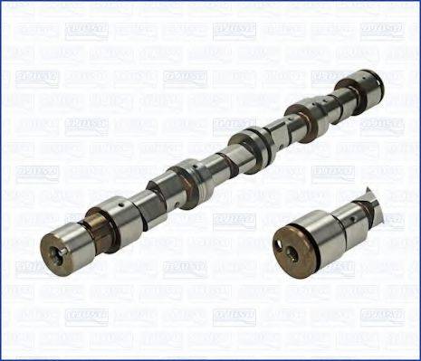 DAEWOO A96182964 Розподільний вал