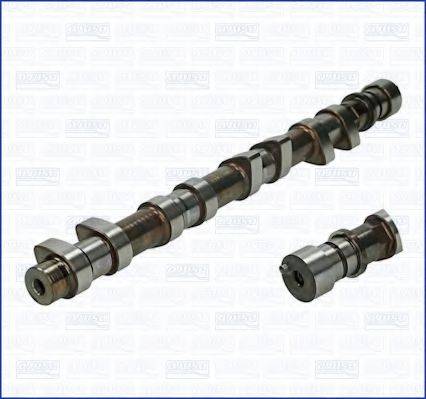 VAUXHALL 636144 Розподільний вал