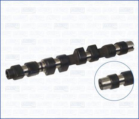BTS TURBO CP16399 Розподільний вал