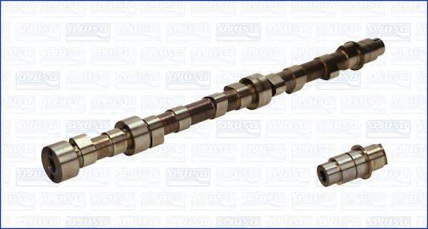 RUVILLE 215106 Розподільний вал